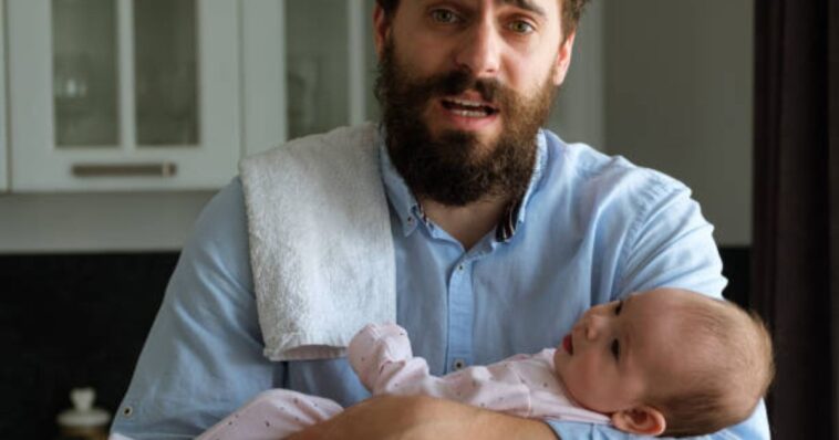 Miedo a ser padres