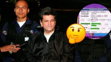 Sergio Andrade muerte