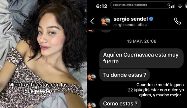 Sergio Sendel