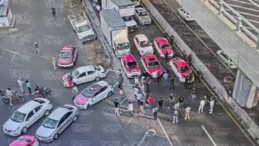 policías CDMX