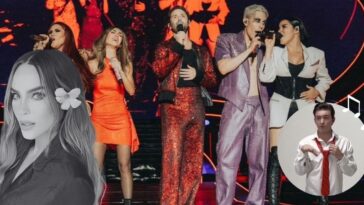 Ya preparan musical inspirado en la novela mexicana rbd