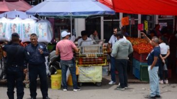 comerciantes