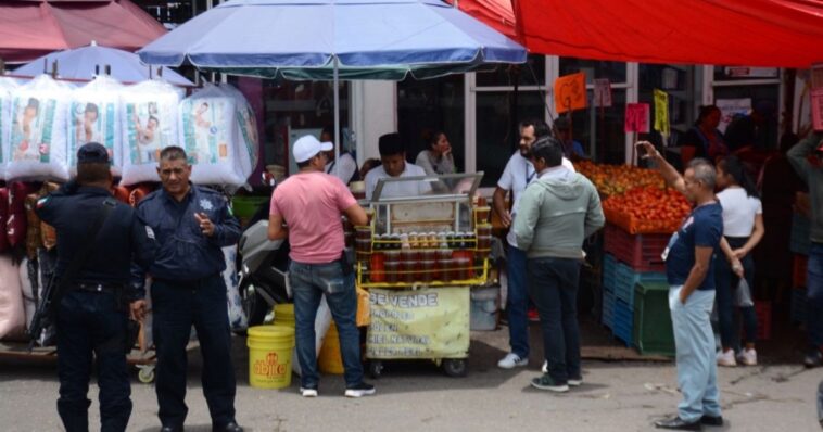 comerciantes