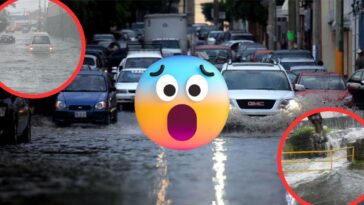 inundation