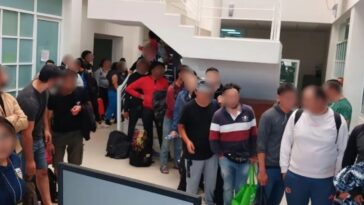 migrantes