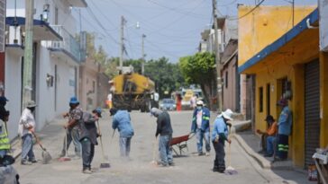 obra