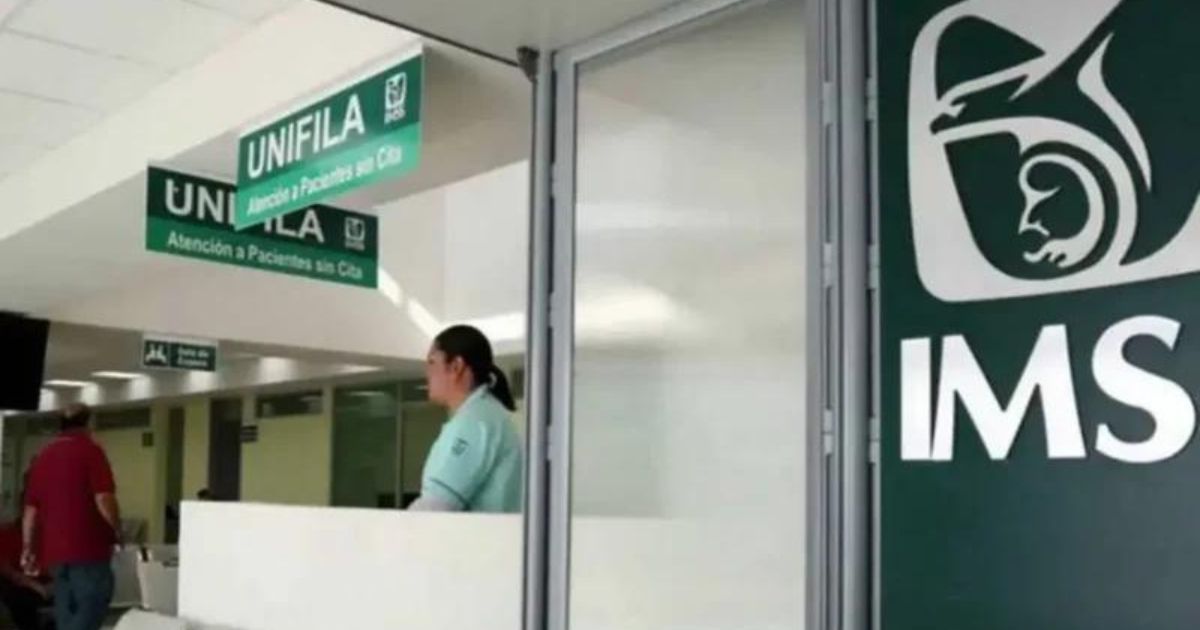 ¿Cómo saber si estoy dado de alta en el IMSS?