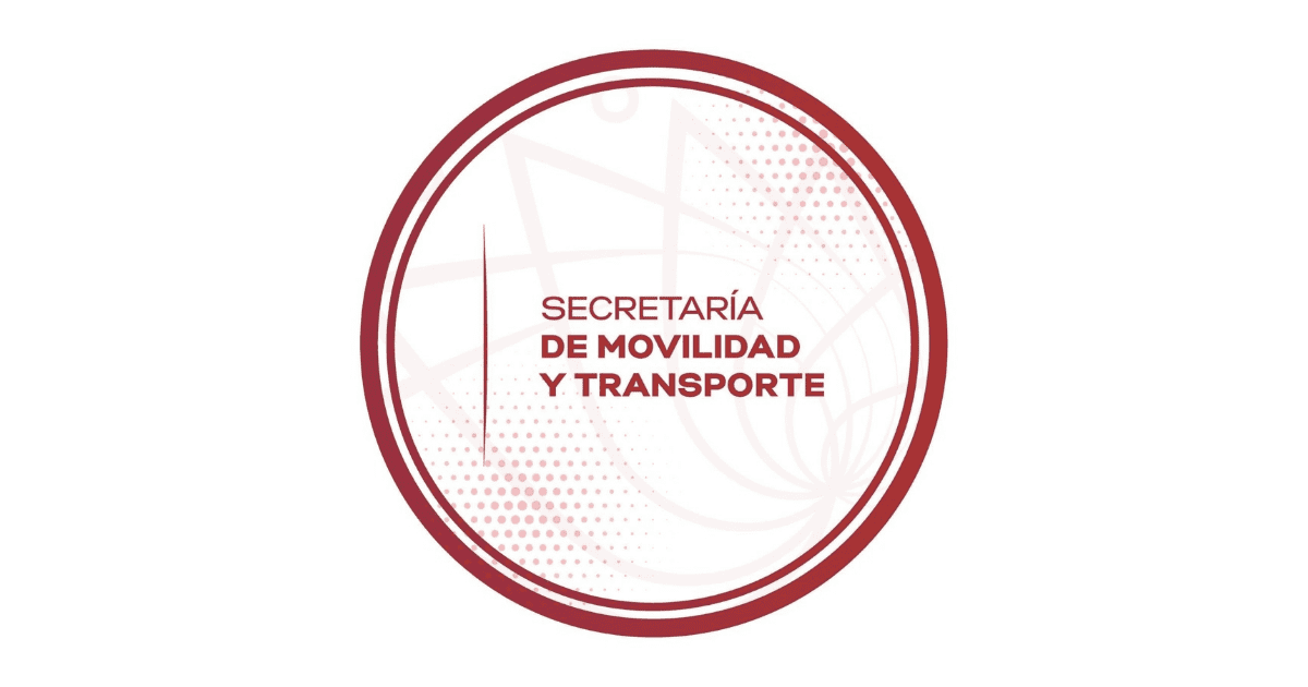 Secretaría de Movilidad y Transporte se pronuncia ante las manifestaciones