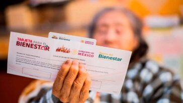 Advierten sobre estafa a beneficiarios de Pensión del bienestar