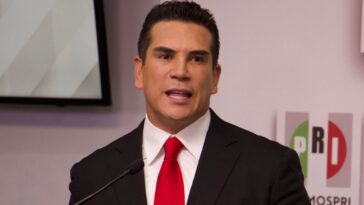 ¿”Alito” Moreno buscará reelección?