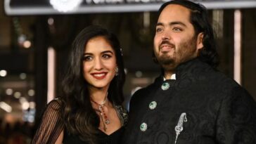 Anant Ambani