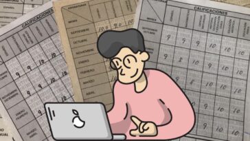 Así puedes consultar las boletas de tus hijos en línea