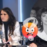 Así reaccionó Alessandra Rosaldo al reencuentro entre Eugenio Derbez y Victoria Ruffo