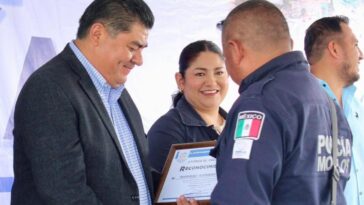 policías Yecapixtla