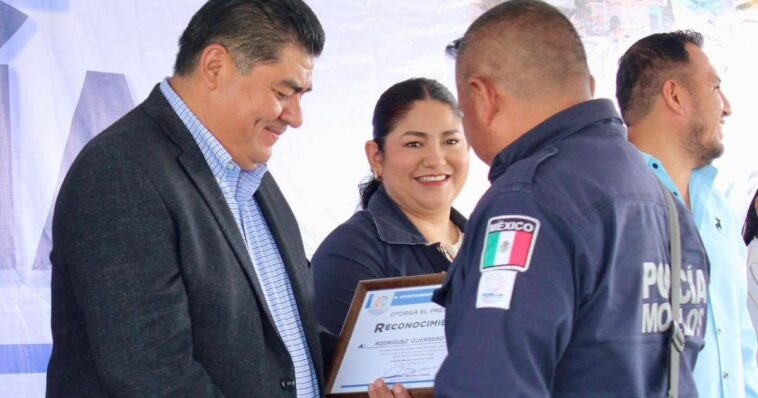 policías Yecapixtla