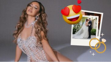 Chiquis Rivera boda