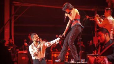 ¿Christian Nodal y Angela Aguilar contraerán nupcias en Morelos?