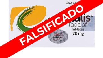 medicamento disfunción eréctil