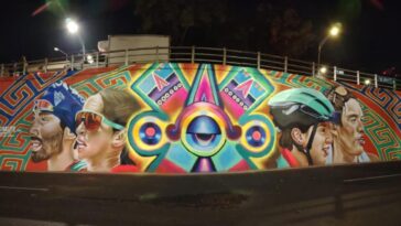 murales de atletlas mexicanos