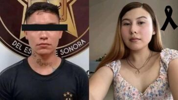 Conductor de Didi presuntamente mensajeó con captores de Paola Bañuelos