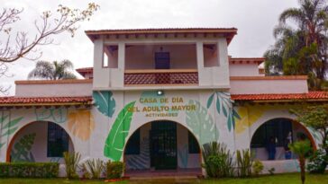 casa de Día en Cuernavaca