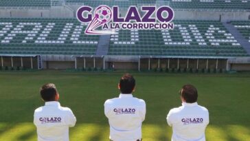 Morelos rinde cuentas