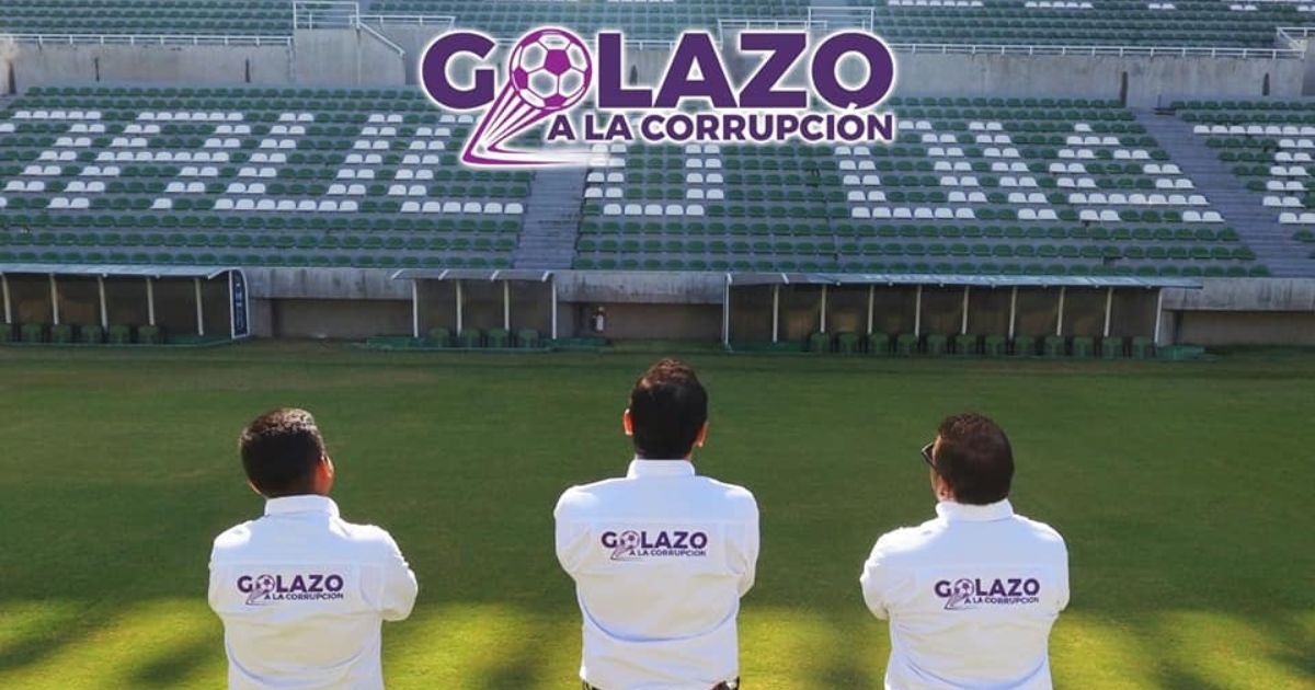 Morelos rinde cuentas