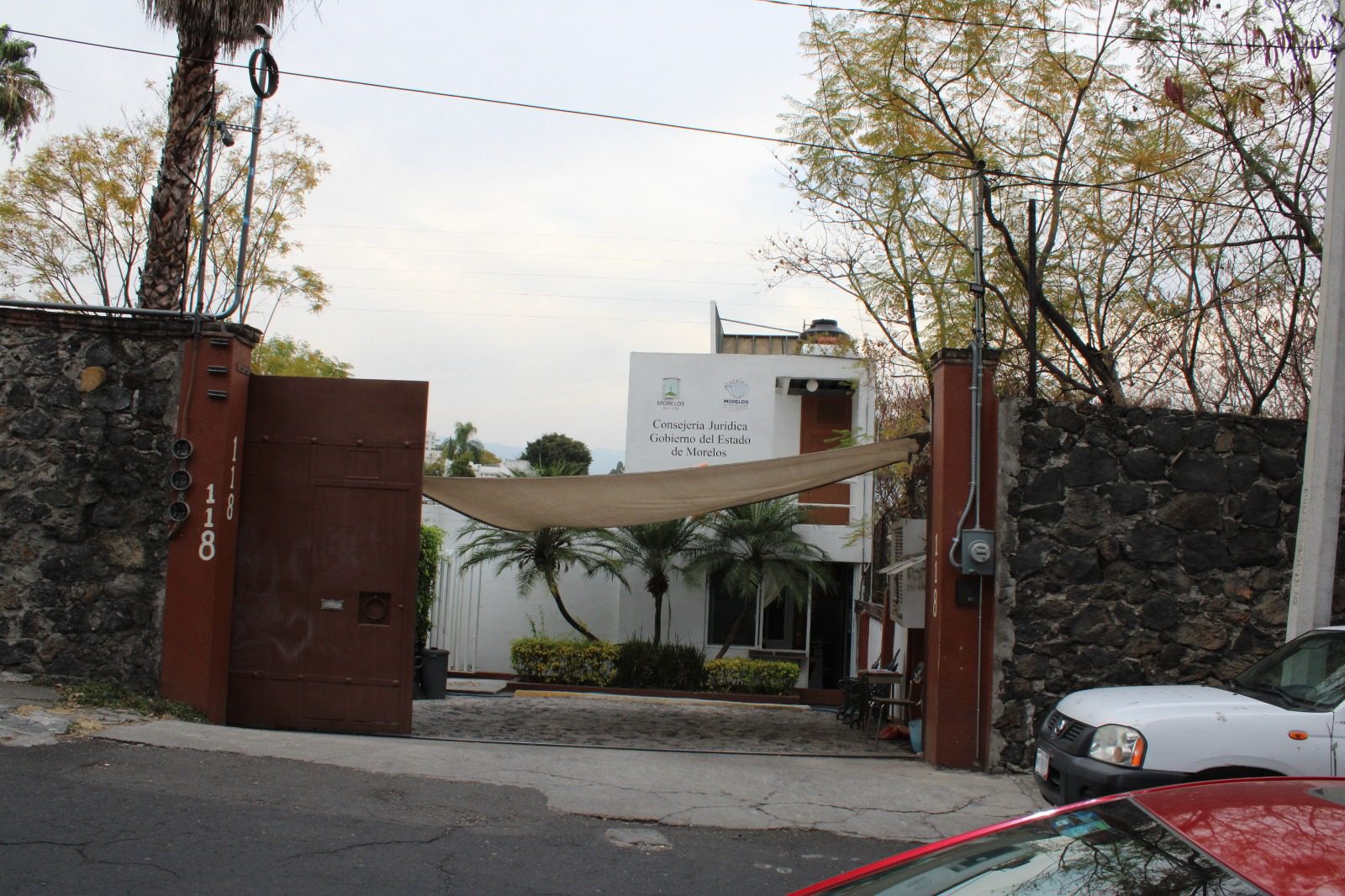 Consigue Gobierno Morelos un ahorro de más de 500 mdp con defensa y representación legal