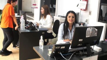 Continúan dando apoyo a padres de familia con “Crédito Escolar 2024”