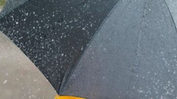 Clima de hoy en Morelos