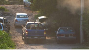 Despliegan megaoperativo contra el Dengue
