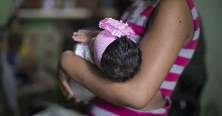 Disminuye embarazo adolescente en Morelos