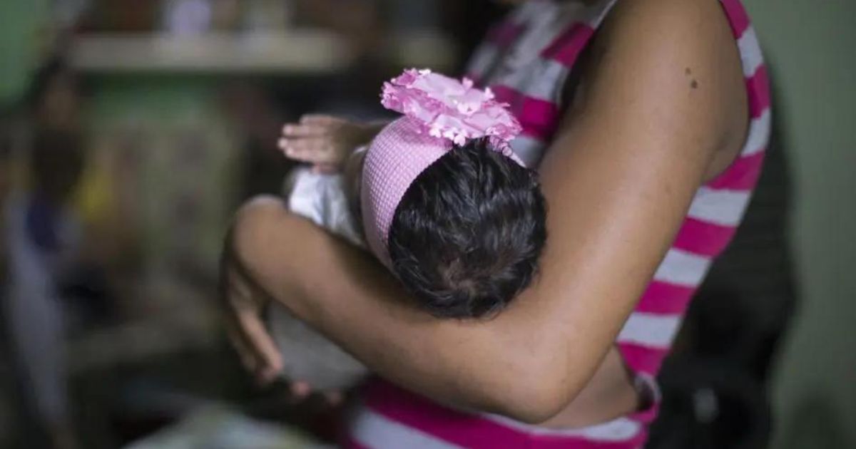 Disminuye embarazo adolescente en Morelos