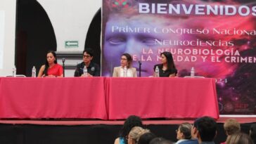 Primer Congreso Neurociencia en Cuerna