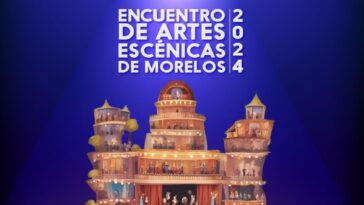 Artes escénicas Morelos
