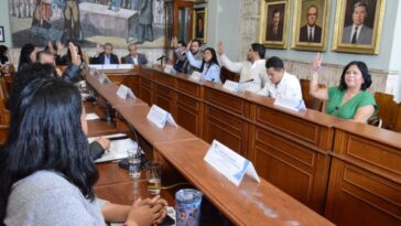 Integran consejería jurídica al gabinete de Cuernavaca