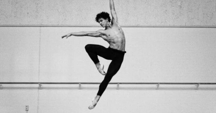Isaac Hernández estará en American Ballet Theatre