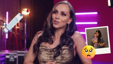 Ivonne Montero pide donadores de sangre y plaquetas para su hija