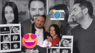 José Eduardo Derbez hija