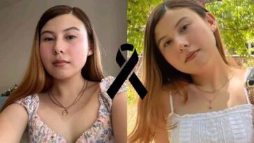 Joven sube a Didi y es hallada sin vida en Baja California