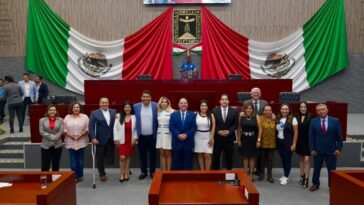 LV Legislatura seguirá trabajando y atendiendo a la ciudadanía hasta el fin de su mandato