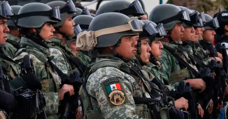 Llegan más de 300 elementos del Ejército a Cuautla