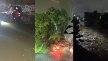 Lluvia