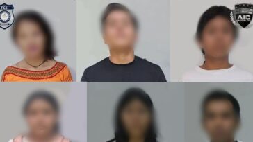 Localizan a 13 personas reportadas como desaparecidas