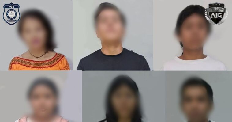 Localizan a 13 personas reportadas como desaparecidas