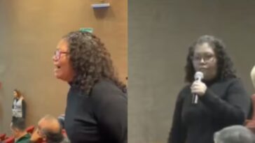 Madre buscadora denunció a las autoridades de Zacatecas por no entregarle a su hijo