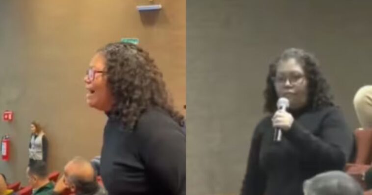 Madre buscadora denunció a las autoridades de Zacatecas por no entregarle a su hijo