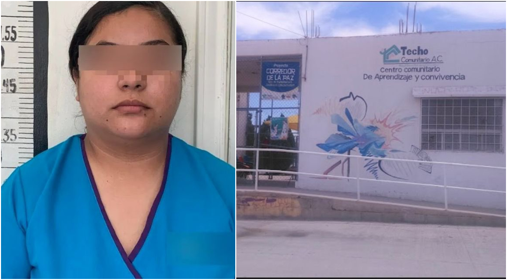 Maestra abusó de bebés en guardería de IMSS. Noticias en tiempo real