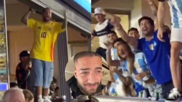 Maluma Copa América