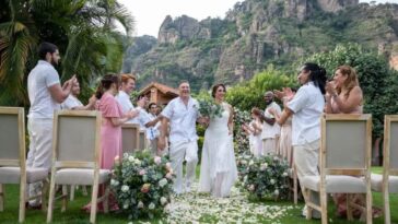 bodas en Morelos